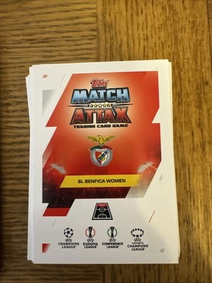 Topps Match Attax Extra 2025/26 1-171