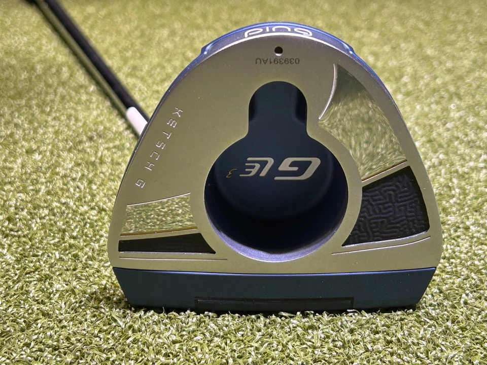 Putter PING G Le3 Damas Ketsch G - 32" Foto 4 de 4