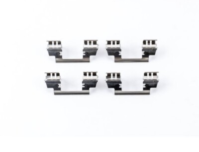Power Stop H1056K Disc Brake Hardware Kit