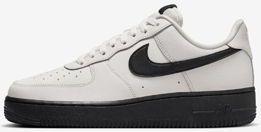 Nike Air Force 1 '07 Phantom Black W for sale | eBay