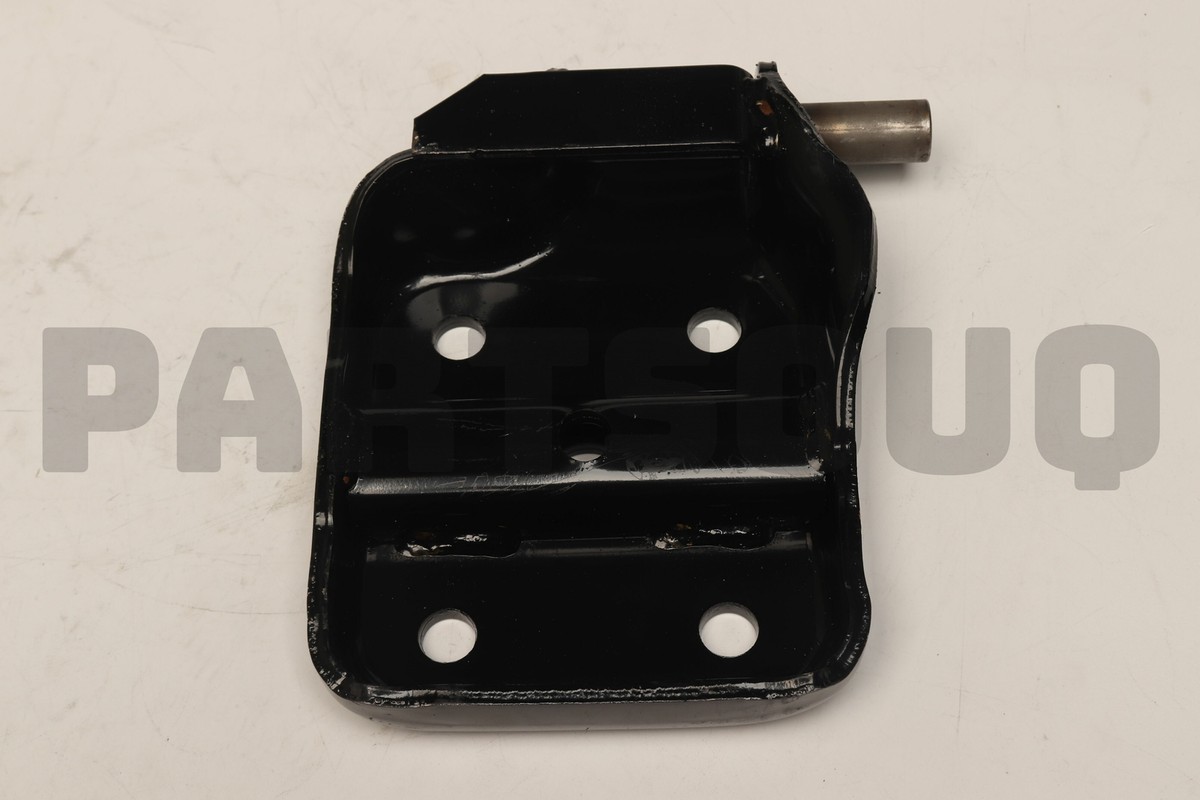 4804626130 Genuine Toyota SEAT SUB-ASSY, SPRING U BOLT, RH/LH 