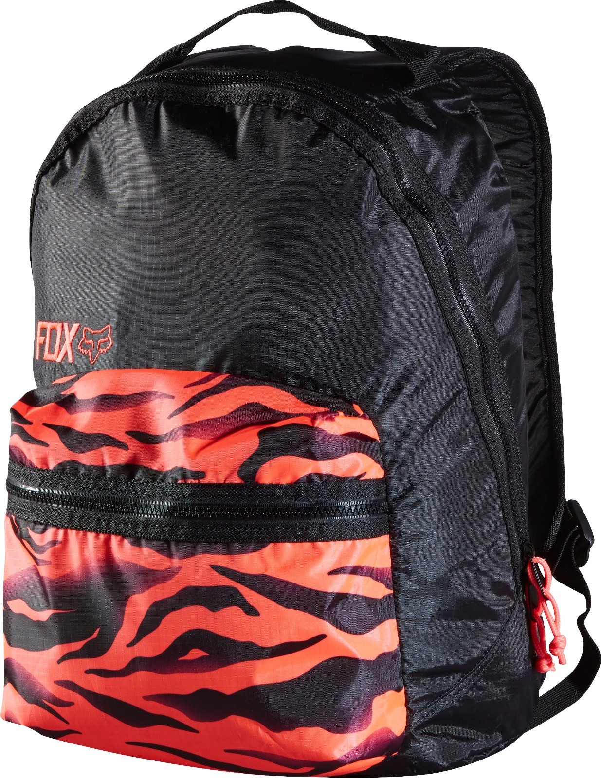 Fox Racing Fox Girl Vicious Backpack Black | eBay
