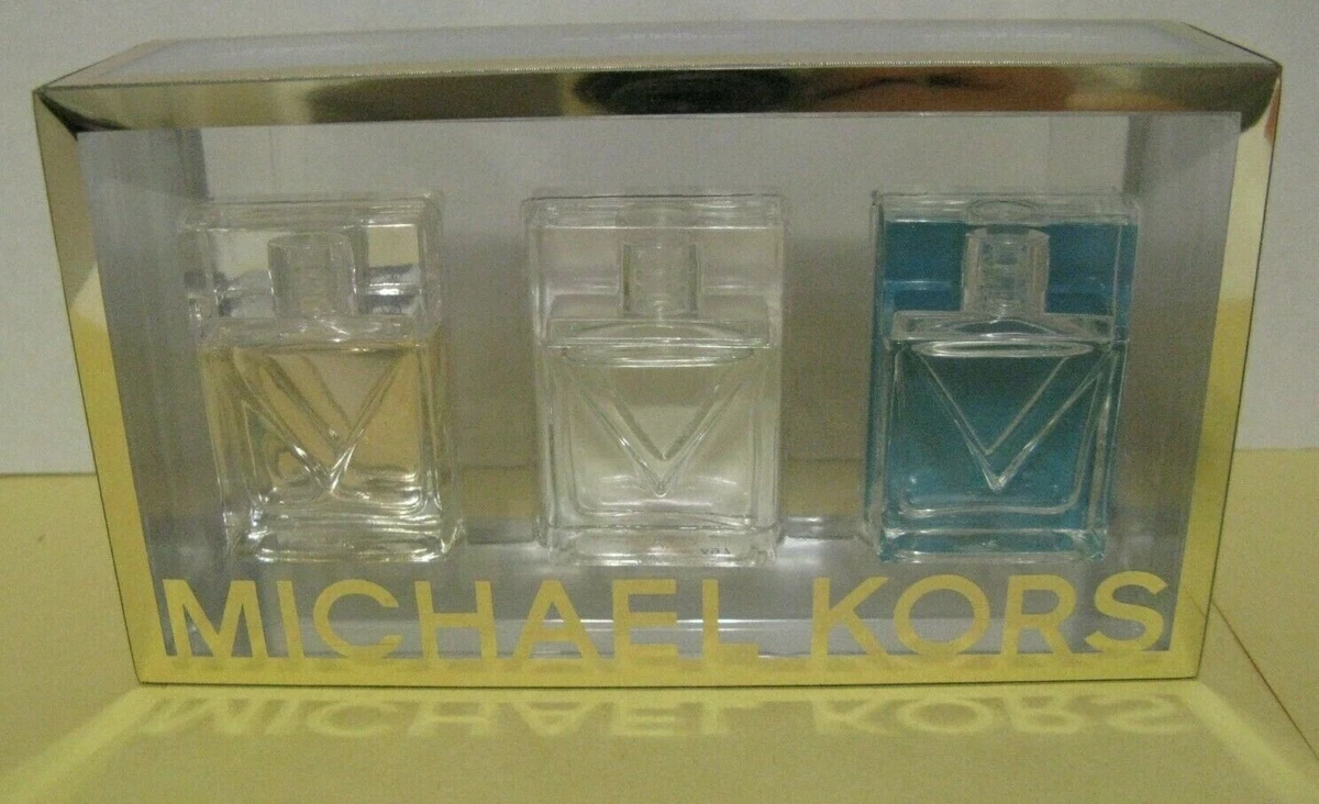 Perfume michael on sale kors sheer