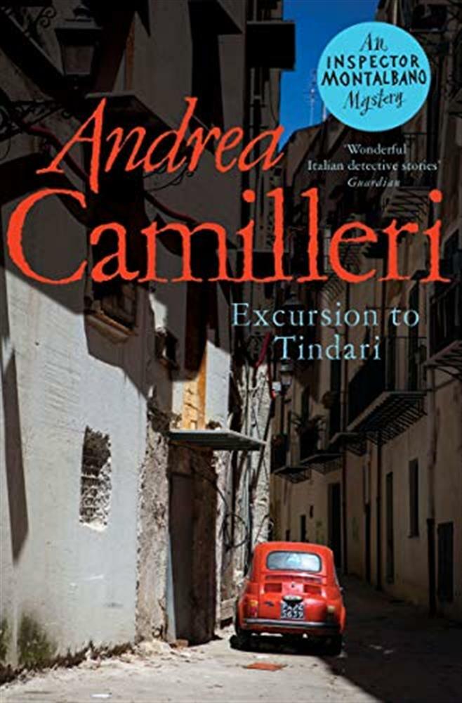 Camilleri, a: excursion to tindari - Camilleri  Andrea