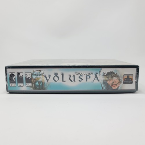 Voluspa Game - Picture 3 of 3