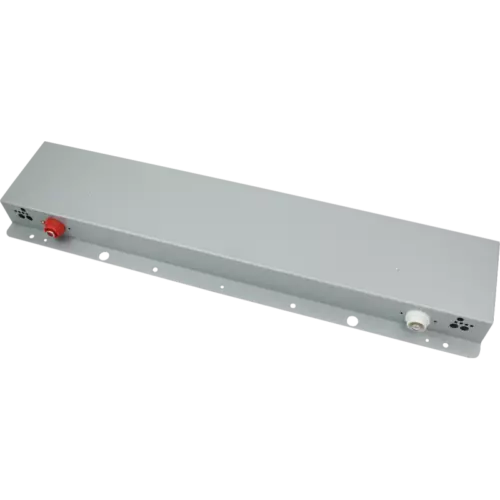 Reverb Tank, Accutronics, 4EB2C1B, Medium Decay, 2-Spring