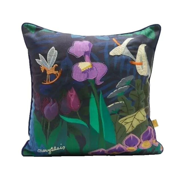 Disney 100% Polyester Living Room Home Décor Pillows