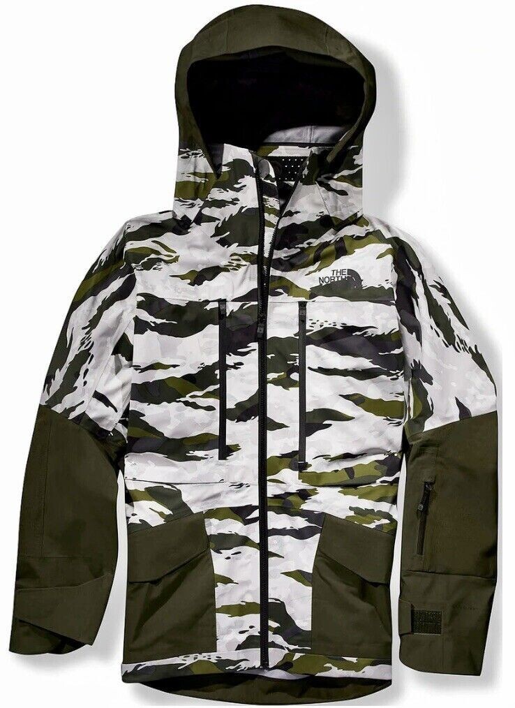 NWT THE NORTH FACE MENS A-CAD FUTURELIGHT JACKET XL MSRP $650