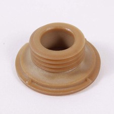 503892202 Husqvarna Oil Pump Pinion for Chainsaws / 340, 345, 350 & Others