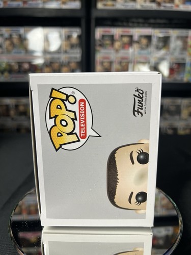 Funko Pop - Chase Eleven with Eggos 421 - Stranger Things - Pop Television - Picture 5 of 6