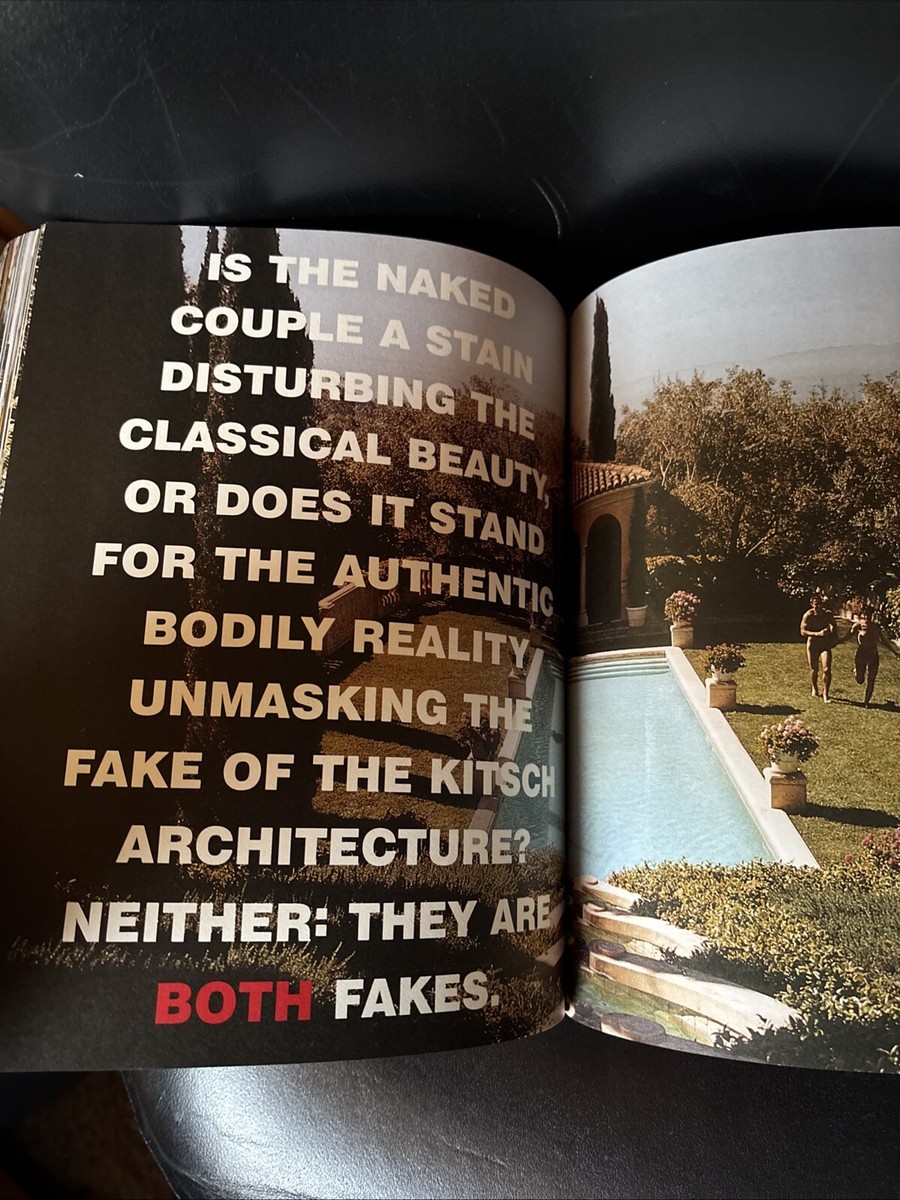 2003 A&F Quarterly #25 Abercrombie & Fitch Back to School SEX ED