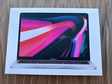 Apple MacBook Pro 13-inch Model A2338, 2022, EMPTY BOX ONLY