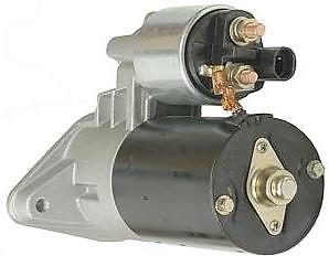 NEW STARTER FOR DODGE NEON STRATUS 1998-99 PLYMOUTH BREEZE NEON 1998-99 SR6521X - Picture 2 of 2