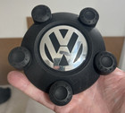 Genuine VW Tiguan 2004 - 2011 Wheel Center Hub Cap Cover 5N0601169