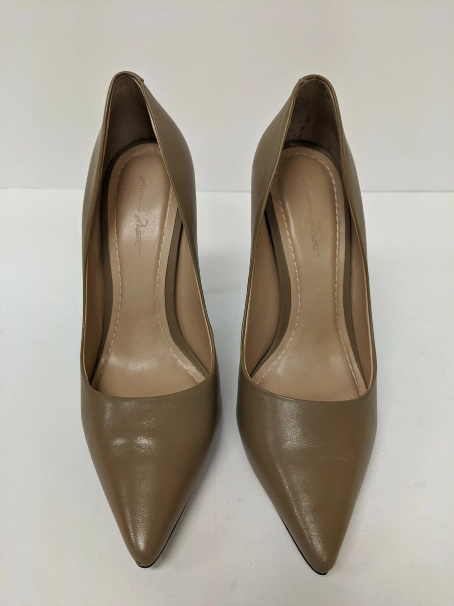 Massimo matteo pointy toe pump 17 shop