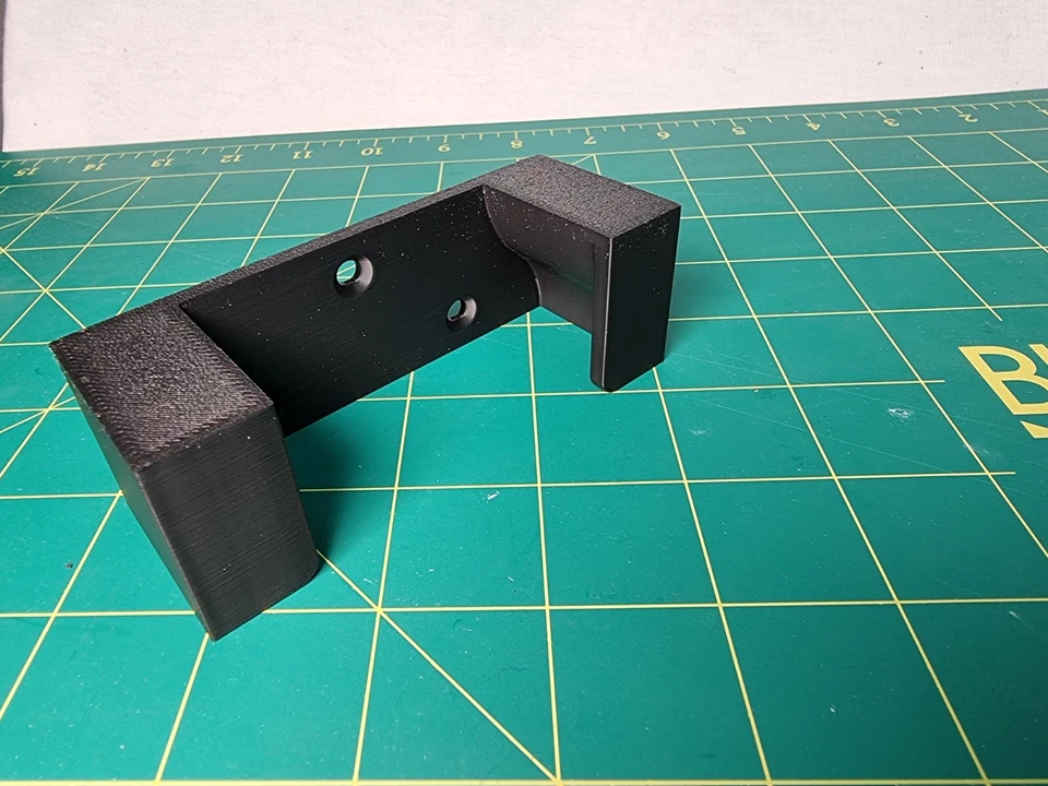 Throttle Holder NCE Pro Cab Holder - Image 2 of 3