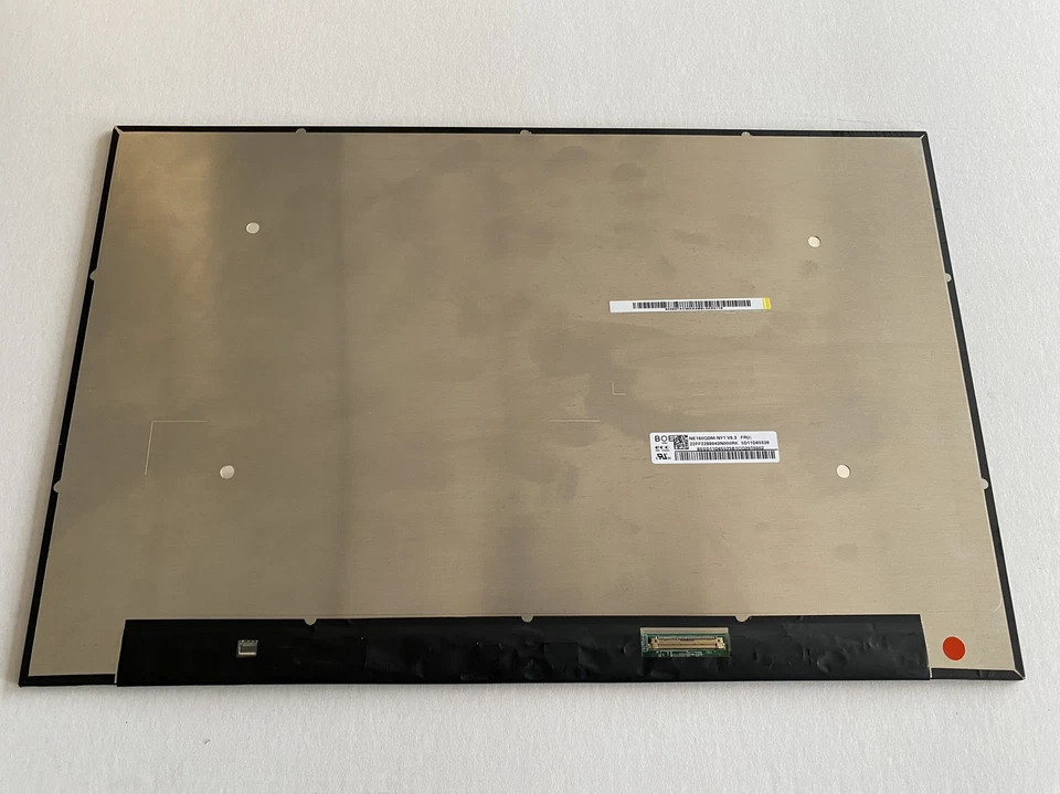 Dalle Ecran HP Envy 16-H0350ND 16" 2.5K LED IPS 165Hz LCD Display - Photo 2/3