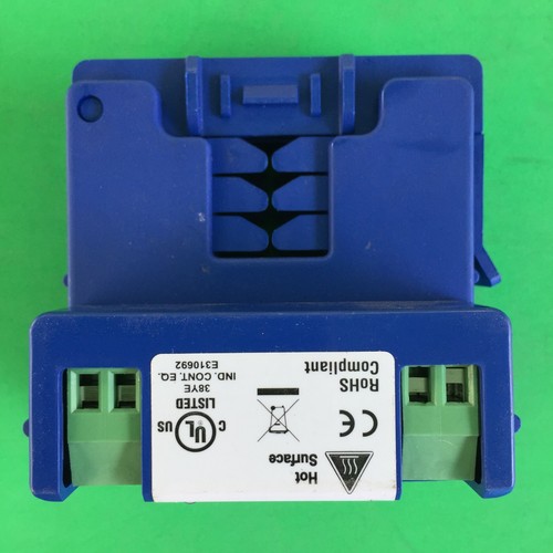 CSD-CA1G1-1, DIGITAL CURRENT SWITCH, JOHNSON CONTROLS - Picture 2 of 12