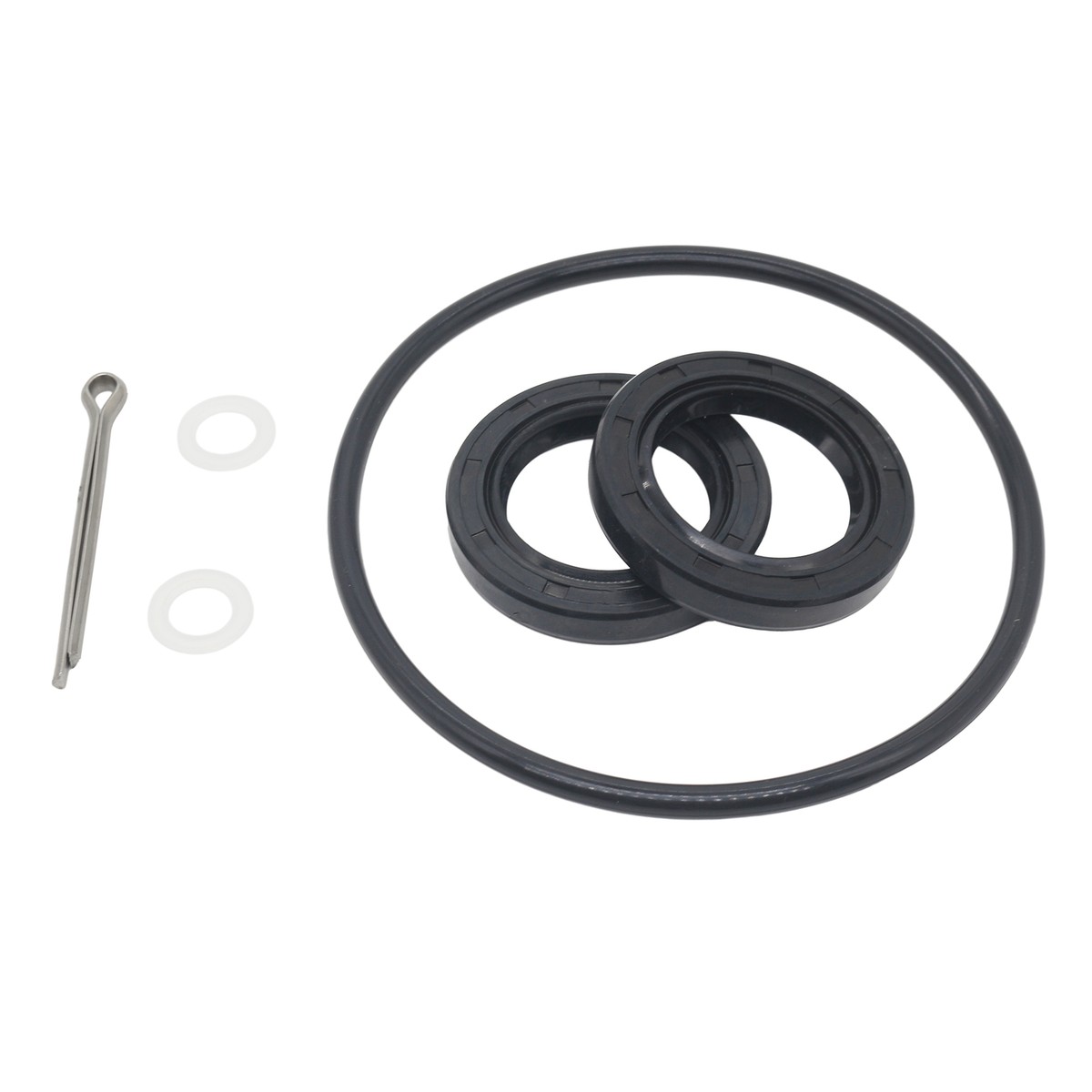 97こ Honda 115HP 130HP Outboard Lower Gearcase Seal Kit 91252-ZW1-B02