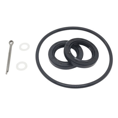 Honda 115HP 130HP Outboard Lower Gearcase Seal Kit 91252-ZW1-B02 91351-ZW1-B02