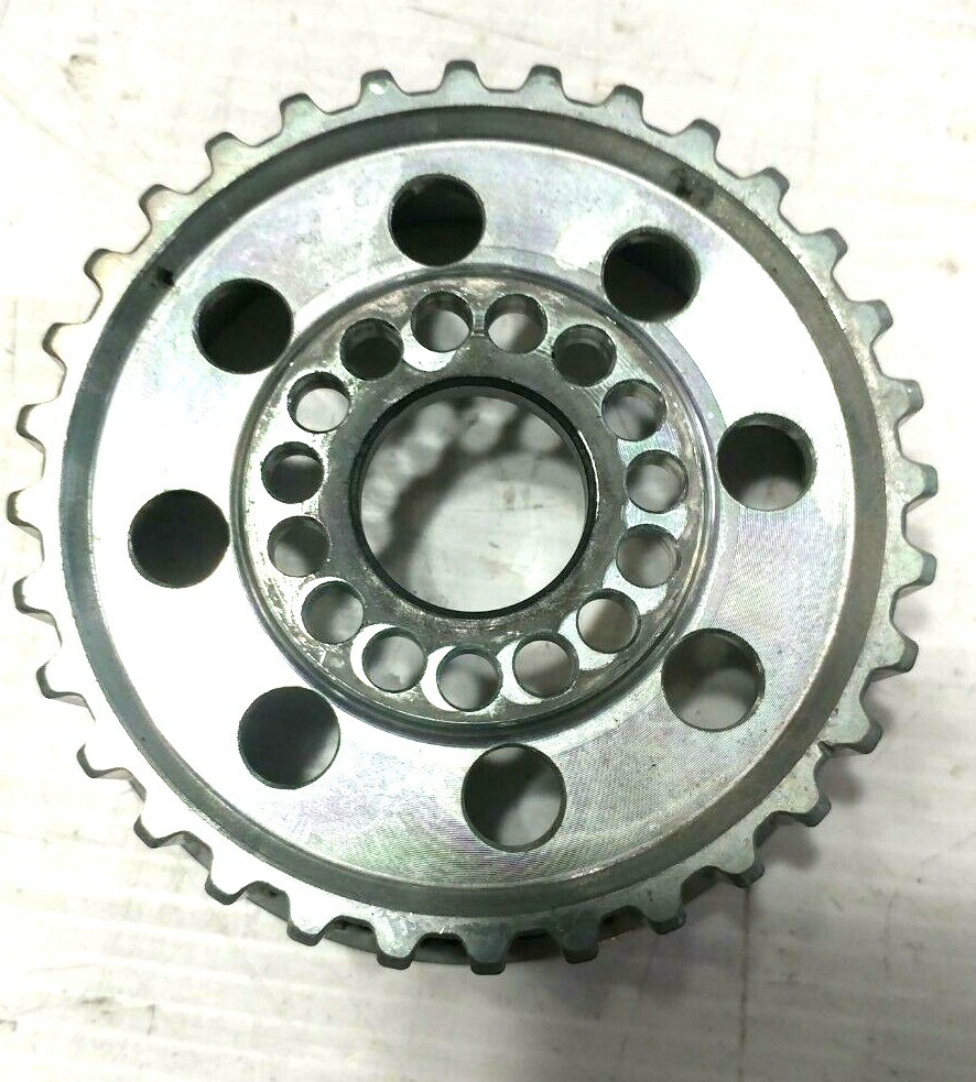 FERRARI 348 PARTS FRONT ENGINE CAM SPROCKET DRIVEN GEAR 136230