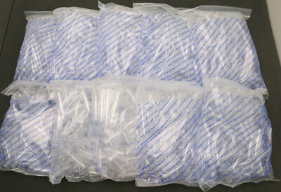 EPPENDORF 2000x Einweggefäße 6ml Katalog-Nr 0030207.009 Art.Nr. 6640-12-304-4114