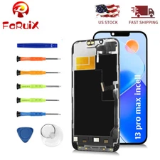Screen Replacement for iPhone 13 Pro Max 6.7" LCD Display Assembly Repair Tools