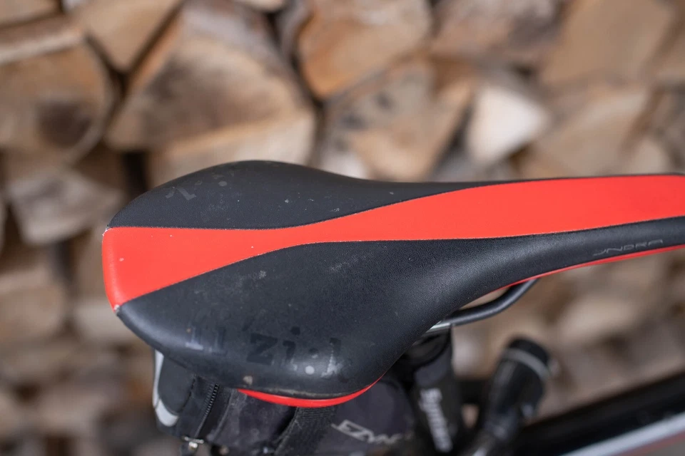 Cube Elite HPC 2010 – Elixir R – Hardtail – 18" Carbonrahmen - Bild 4 von 4