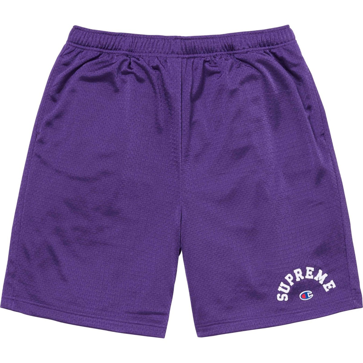 Supreme x Champion Mesh Short SS24 6colors Size S-XXL | eBay Supreme x Champion Mesh Short SS24 6colors Size S-XXL | eBay