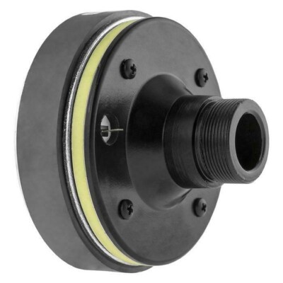DS18 PRO-DR150 VC Pro Compression Driver Speaker Tweeter 150 Watt  ohm