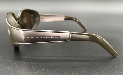 Yohji Yamamoto 52-6202 I Vintage 90s Frames Only - You Need to
