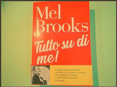 MEL BROOKS ALLES ÜBER MICH DAS SCHIFF VON TESEO