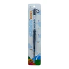 Chinese Calligraphy Brush Painting Brush with fingers position for Beginner