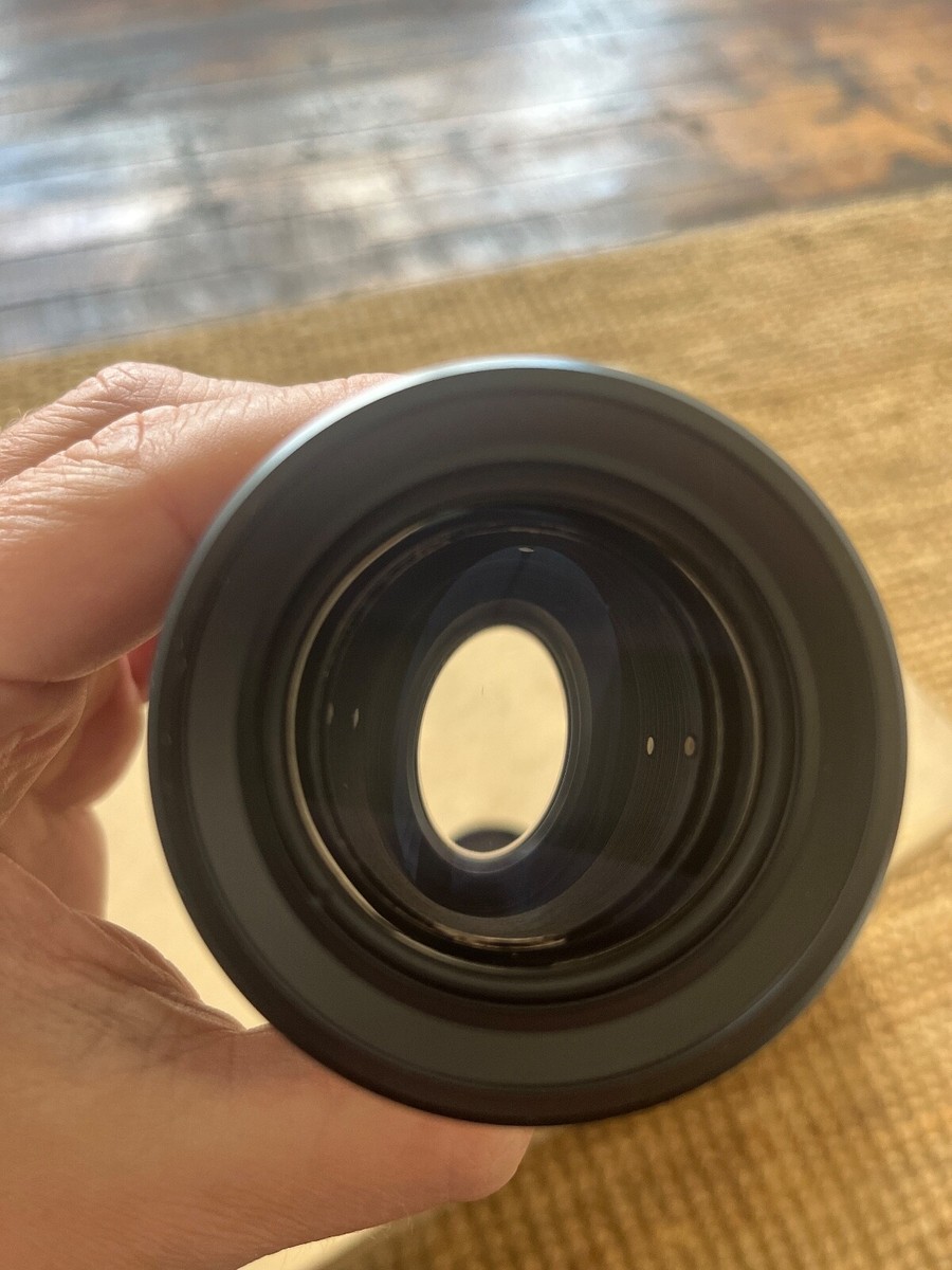 Kowa Prominar Anamorphic 16-D Mint | eBay