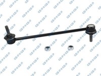 GSP S050362 Koppelstange Stabi FüR Nissan