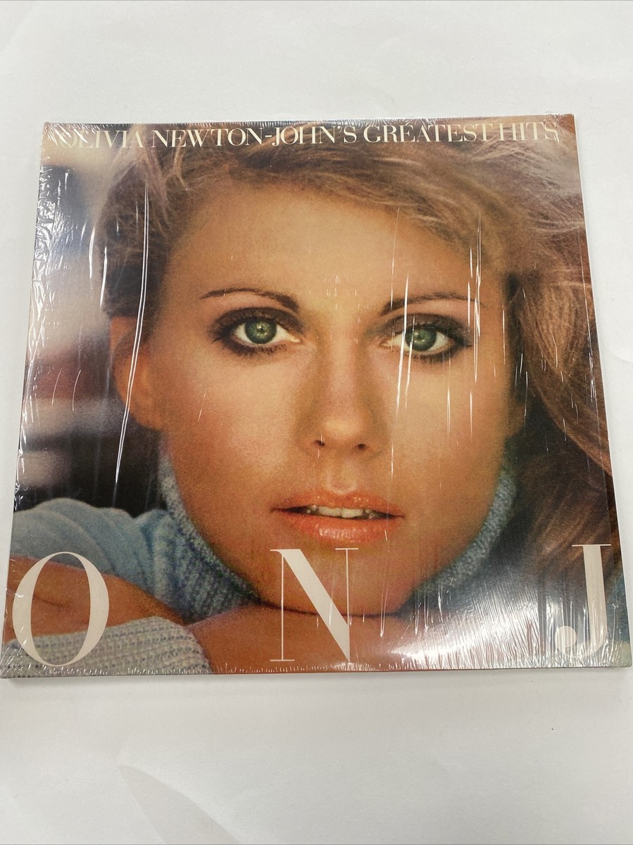 2CDセット！Olivia Newton-John /GREATEST HITS 915fTUxX97L._UF1000,1000_QL80_.jpg