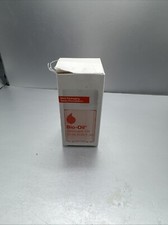 Bio-Oil Skincare Body Oil Serum for Scars and Stretch Marks 0.85oz