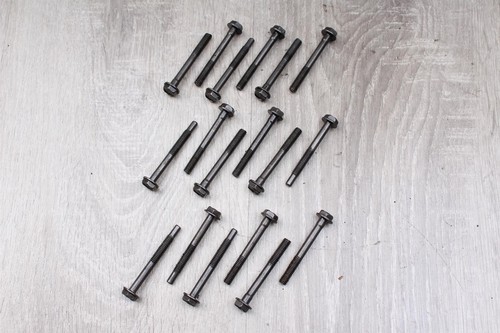 Nockenwellen Klemmbockschrauben Honda VF 750 S RC07 82-84