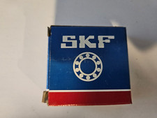 SKF 6000 2ZJEM Deep Groove Bearing 10mm x 26mm x 8mm- Open Box Lot of 2 