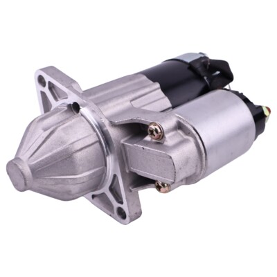 12V Starter Motor 110-3800 for Toro Mower Greensmaster 3250-D 3500-G TriFlex3400