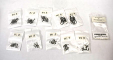 Fishing Hooks Freshwater Set Assorted Pack Walleye Perch Sunfish Trout Bluegill