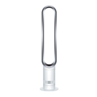 Dyson Cool Turmventilator AM07 Weiß Silber Lüfter Ventilator Klima NEU