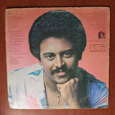 K-POP・アジア VERNIE VARGA 1983 K-POP・アジア VERNIE VARGA 1983 musicgoldmine.com - Asia Don't Cry