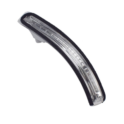 1x Señal de giro del espejo retrovisor delantero derecho para HYUNDAI I20 2014-2020 - Imagen 6 de 8