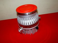 TV-301 Navigator Varian 9698918M004 Turbomolecular Pump Turbo