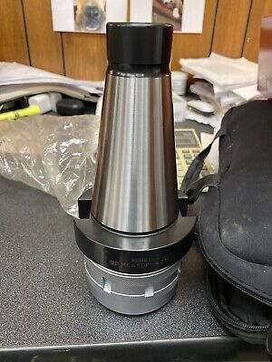 Nikken Ka29 MCA50F-42M Multi Lock Milling Chuck Free Ship Nikken Ka29 MCA50F-42M Multi Lock Milling Chuck Free Ship