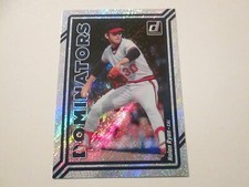 2023 Topps Baseball Dominators Nolan Ryan California Angels