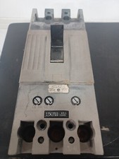 GE TFJ CIRCUIT BREAKER TFJ236150 150AMP 600VOLT 3POLE