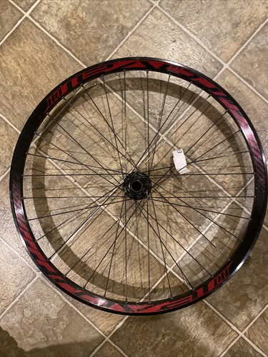 roval 27.5 alloy dh