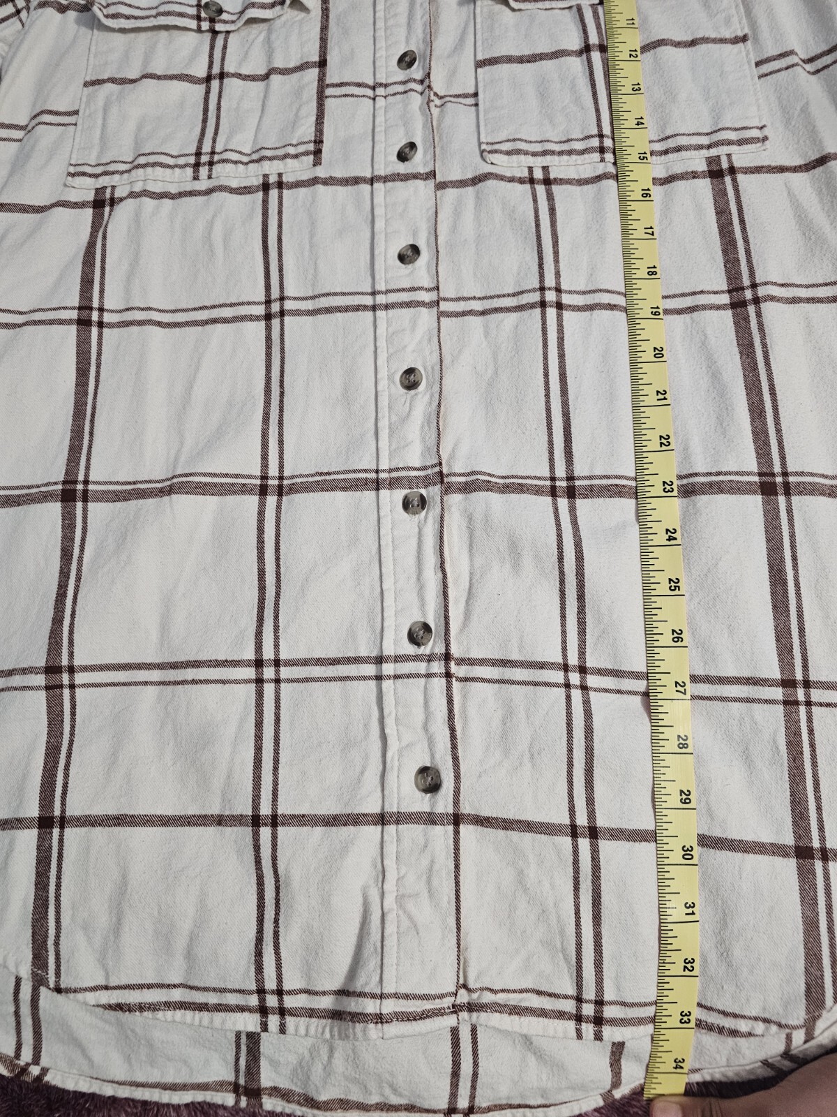 SIZE M Universal Threads Universal Thread Long Sl… - image 3